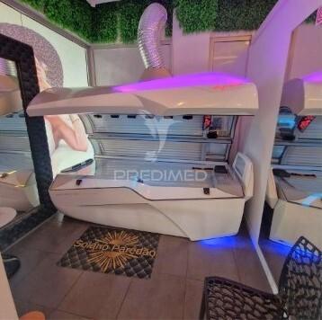 Trespasse solário paredão em matosinhos