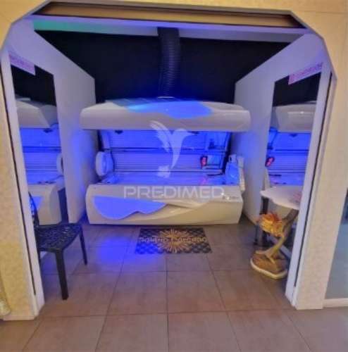 Trespasse solário paredão em matosinhos