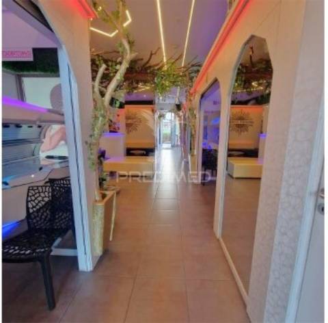 Trespasse solário paredão em matosinhos