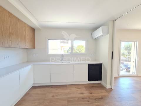 Elegância contemporânea a estrear no coração de cascais