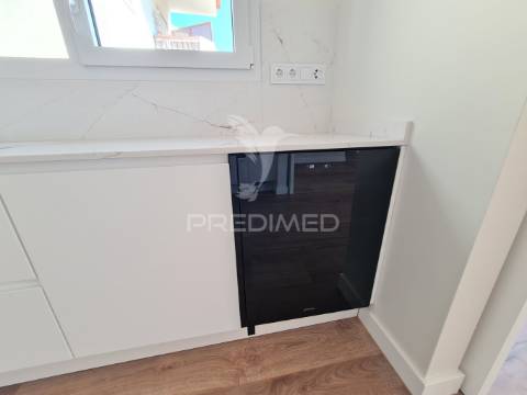 Elegância contemporânea a estrear no coração de cascais