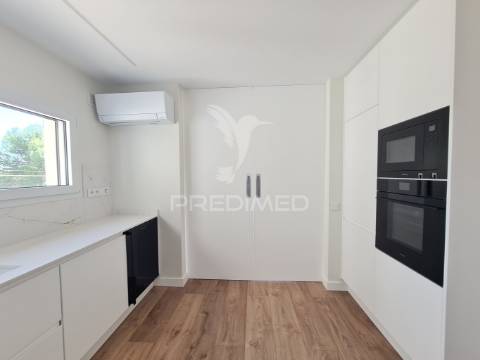 Elegância contemporânea a estrear no coração de cascais