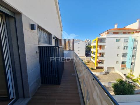 Elegância contemporânea a estrear no coração de cascais