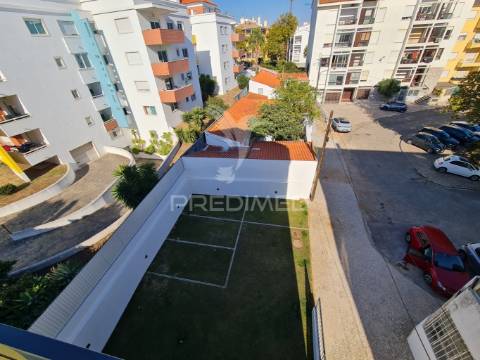 Elegância contemporânea a estrear no coração de cascais