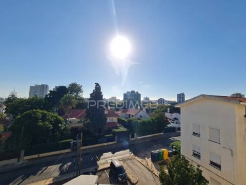 Elegância contemporânea a estrear no coração de cascais