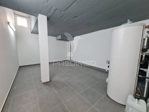 Elegância contemporânea a estrear no coração de cascais