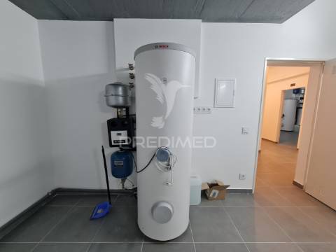 Elegância contemporânea a estrear no coração de cascais