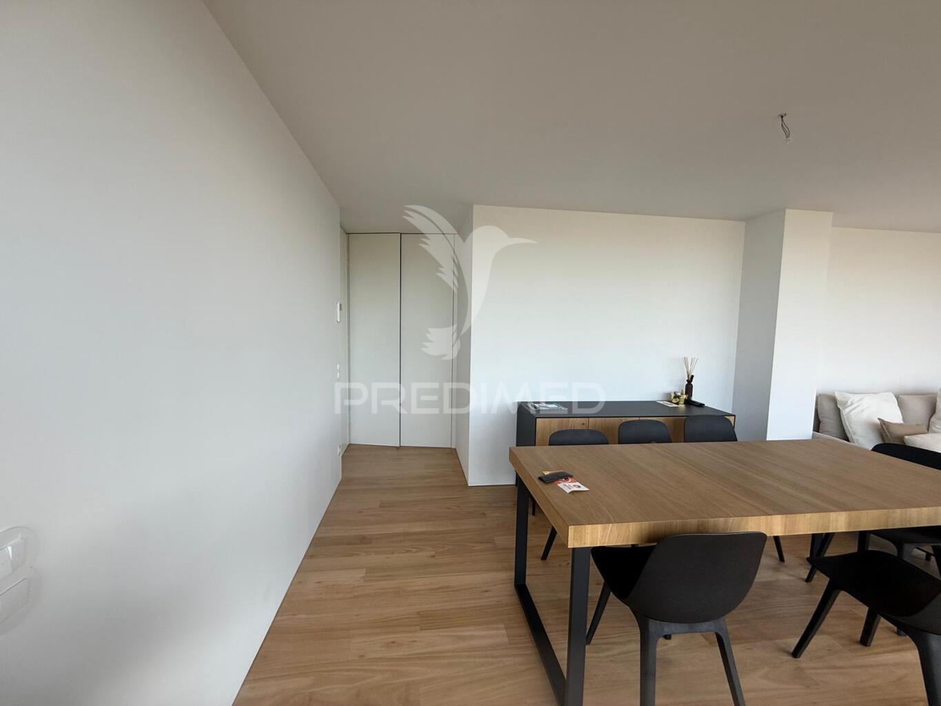 Apartamento t3 duplex novo