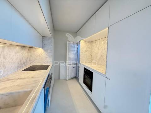 Apartamento t3 duplex novo