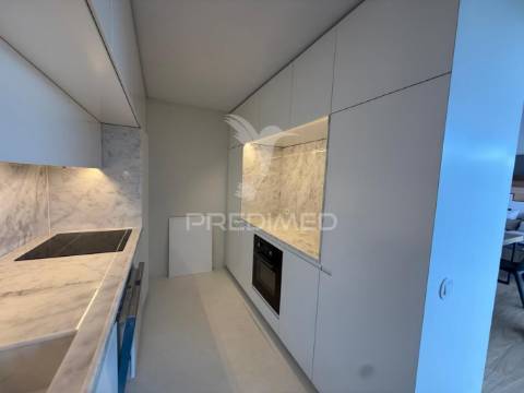 Apartamento t3 duplex novo