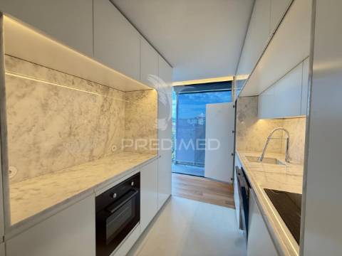 Apartamento t3 duplex novo