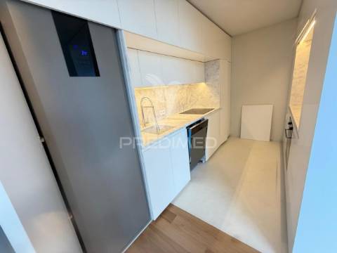 Apartamento t3 duplex novo