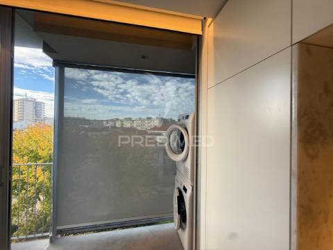 Apartamento t3 duplex novo