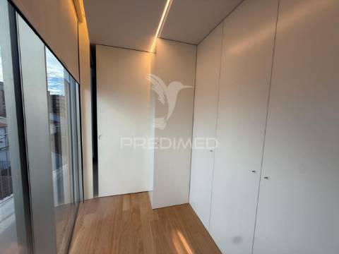 Apartamento t3 duplex novo