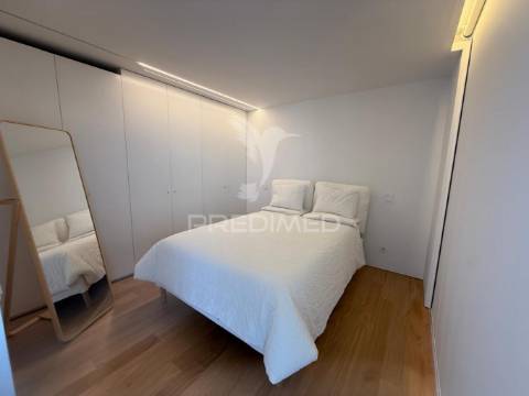 Apartamento t3 duplex novo