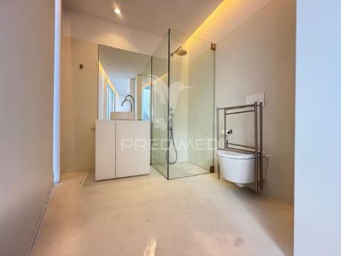 Apartamento t3 duplex novo