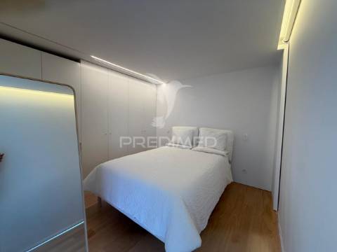 Apartamento t3 duplex novo