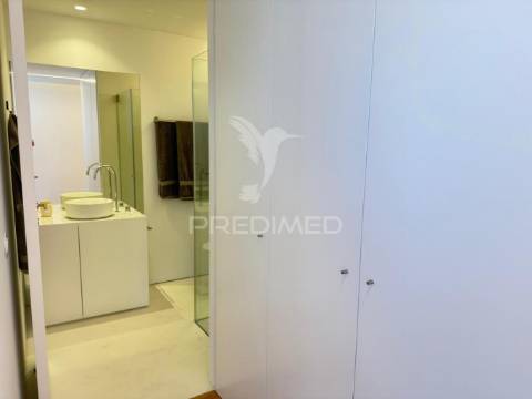 Apartamento t3 duplex novo