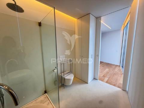 Apartamento t3 duplex novo