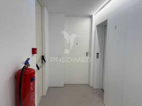 Apartamento t3 duplex novo