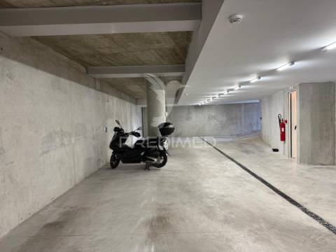 Apartamento t3 duplex novo