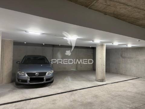 Apartamento t3 duplex novo