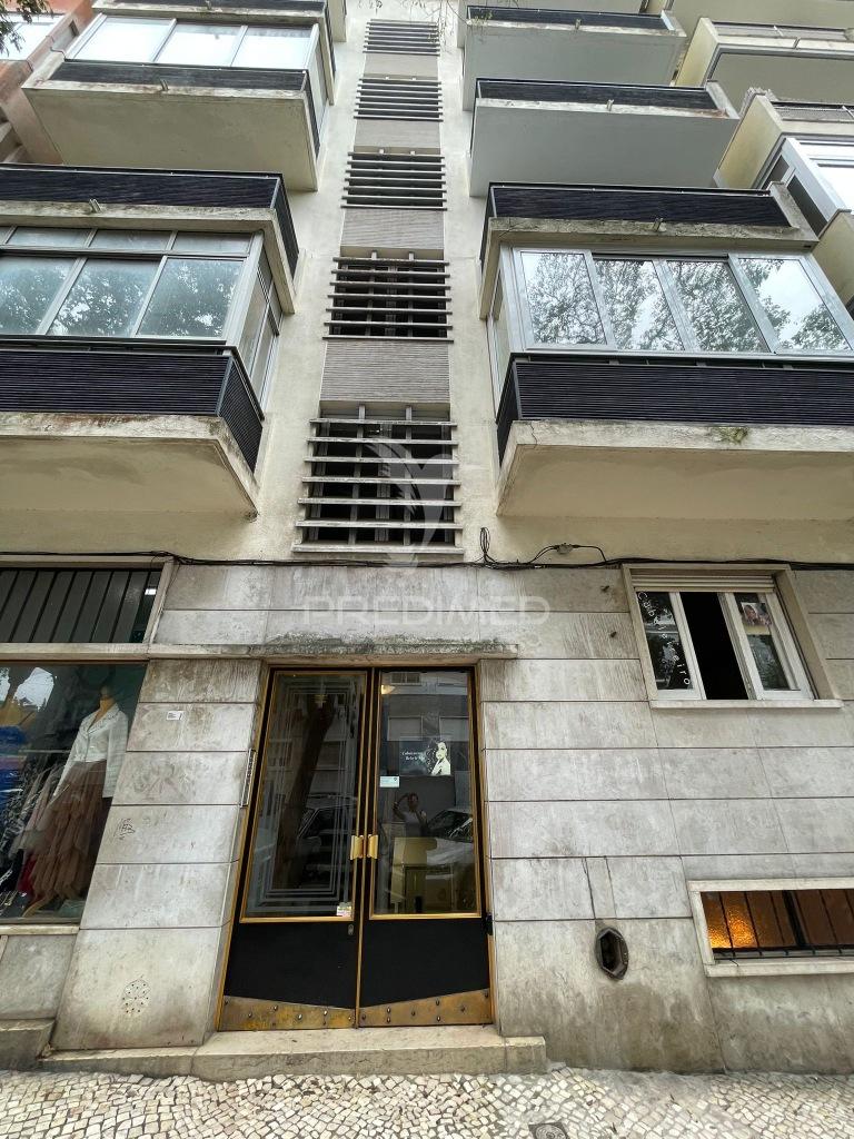 Excelente oportunidade de investimento em lisboa – alcântara!