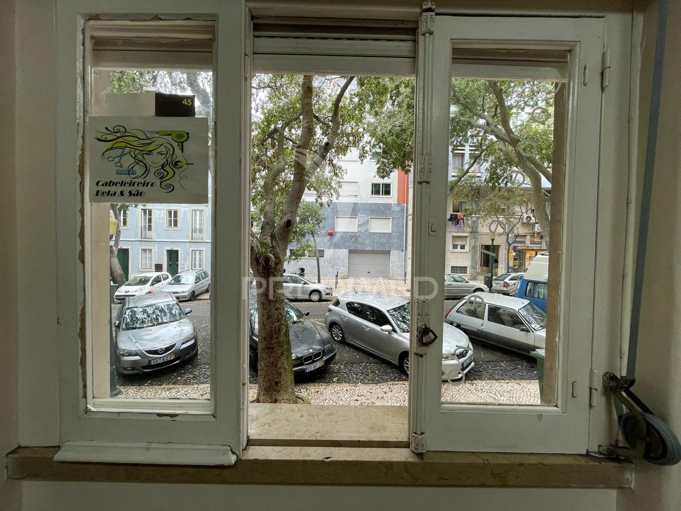 Excelente oportunidade de investimento em lisboa – alcântara!