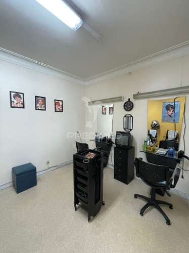 Excelente oportunidade de investimento em lisboa – alcântara!