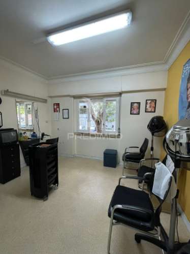 Excelente oportunidade de investimento em lisboa – alcântara!