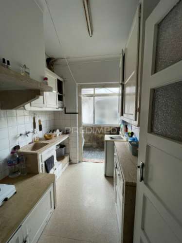 Excelente oportunidade de investimento em lisboa – alcântara!