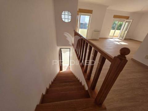 T3 em manique - 2 lugares de estacionamento