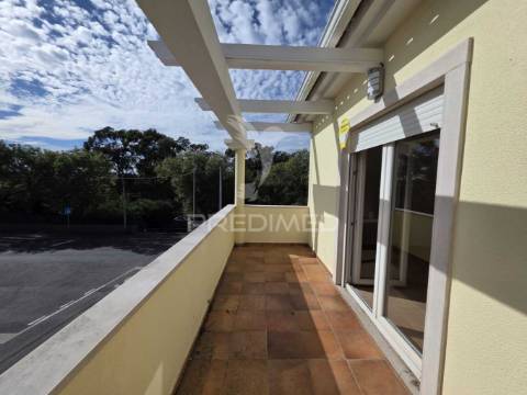 T3 em manique - 2 lugares de estacionamento