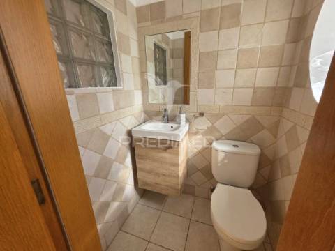 T3 em manique - 2 lugares de estacionamento