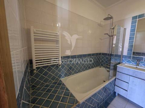 T3 em manique - 2 lugares de estacionamento