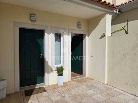 T3 em manique - 2 lugares de estacionamento