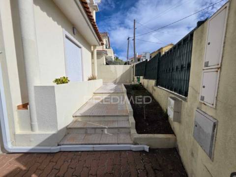 T3 em manique - 2 lugares de estacionamento