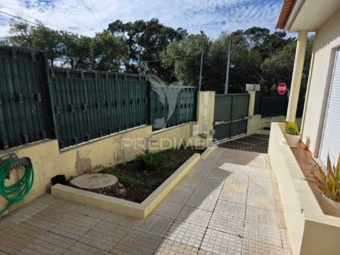 T3 em manique - 2 lugares de estacionamento