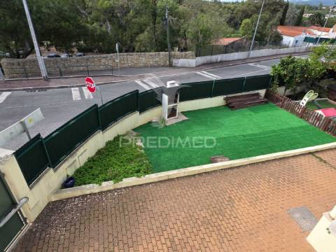 T3 em manique - 2 lugares de estacionamento