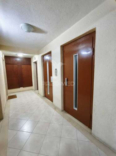 Apartamento t2 c/melhoramentos