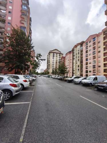 Apartamento t2 c/melhoramentos