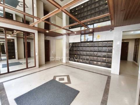 Apartamento t2 c/melhoramentos