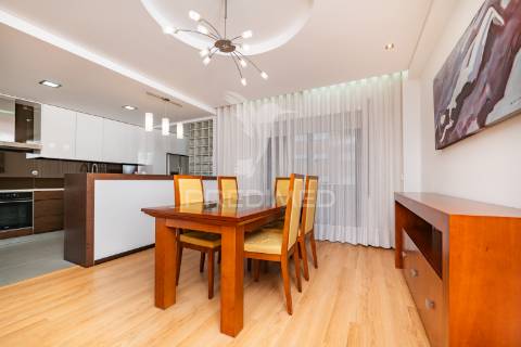 Apartamento t3 - lamaçães