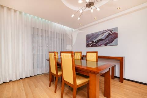 Apartamento t3 - lamaçães