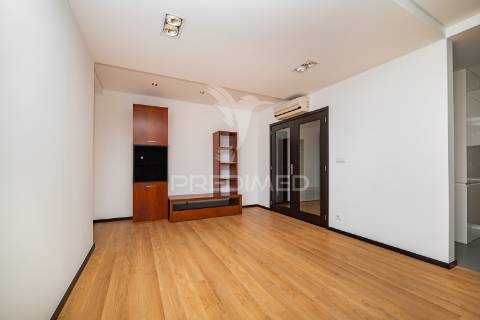 Apartamento t3 - lamaçães