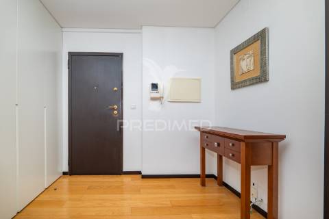 Apartamento t3 - lamaçães