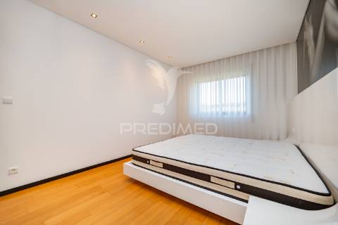 Apartamento t3 - lamaçães