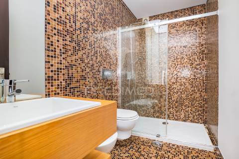 Apartamento t3 - lamaçães