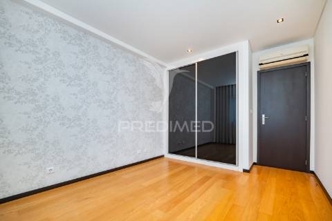 Apartamento t3 - lamaçães