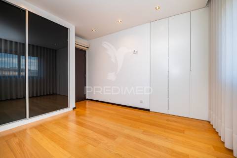 Apartamento t3 - lamaçães